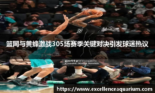 篮网与黄蜂激战305场赛季关键对决引发球迷热议